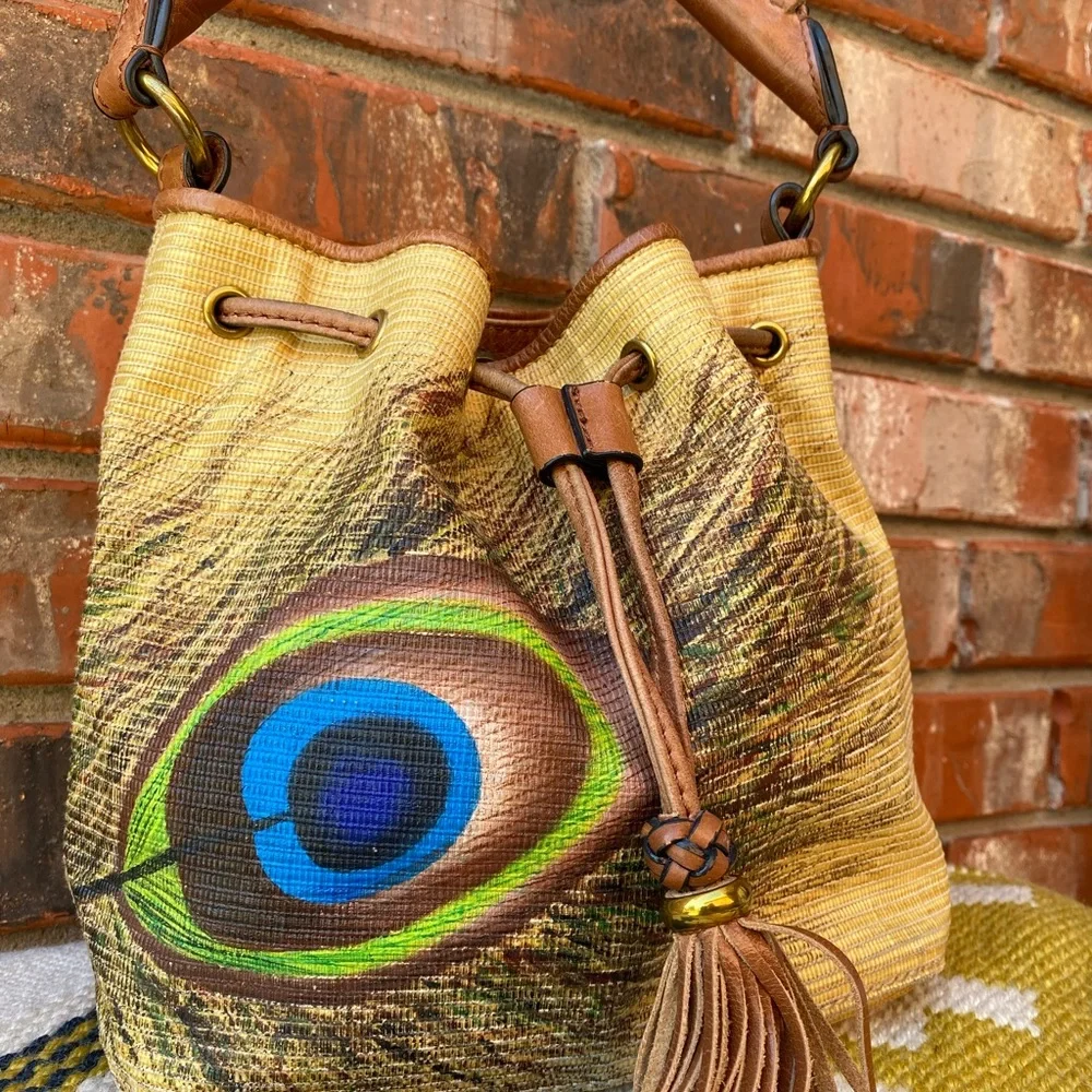 Elliot Luca handbag - Picture 2 of 9